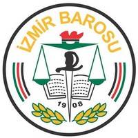 İzmir Barosu Vektörel Logosu