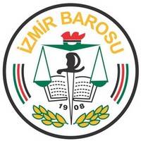 Ä°zmir Barosu VektÃ¶rel Logosu