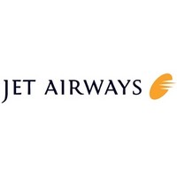 Jet Airways Logo [PDF]