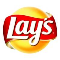 Lays Logo