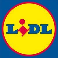 Lidl Logo