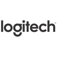 Logitech Logo