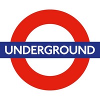 London Underground Logo – PDF