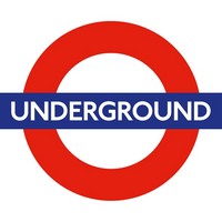 London Underground Logo – PDF