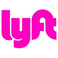 Lyft Logo