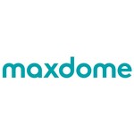 Maxdome Logo