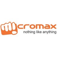 Micromax Logo