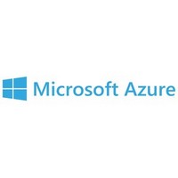 Microsoft Azure Logo [Windows]