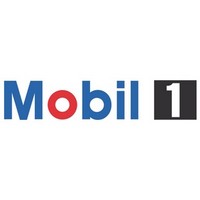 Mobil 1 Logo