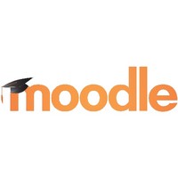 Moodle Logo – PDF