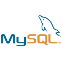 MySQL Logo