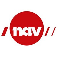 NAV Logo [Norwegian Labour and Welfare Administration]
