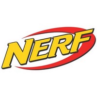 Nerf Logo