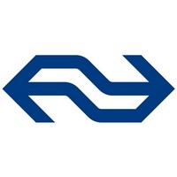 NS Logo [Nederlandse Spoorwegen – PDF]