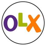 OLX Logo