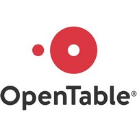 Opentable Logo – PDF