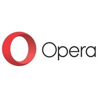 Opera Logo [Browser]