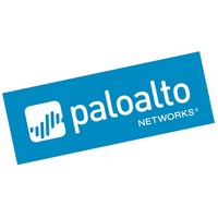 Palo Alto Networks Logo [PDF]