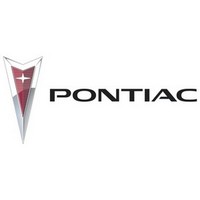 Pontiac Logo