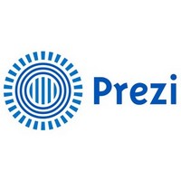 Prezi Logo