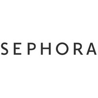 Sephora Logo