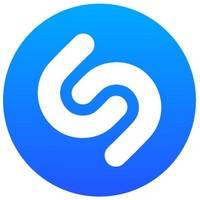 Shazam Logo – PDF