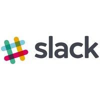 Slack Logo [Software – PDF]