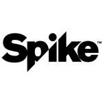 Spike Logo [TV Networks]