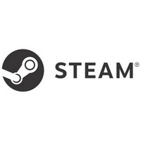 Steam Logo