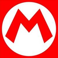 Super Mario Logo [PDF]