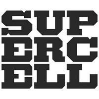 Supercell Logo