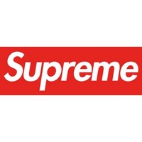 Supreme Logo [PDF]
