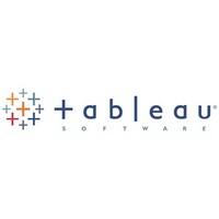 Tableau Logo