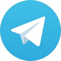 Telegram Logo