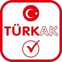 TÃœRKAK Logo – PDF – TÃ¼rk Akreditasyon Kurumu