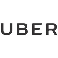 UBER Logo