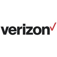 New Verizon Logo [2015]