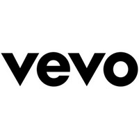 Vevo Logo