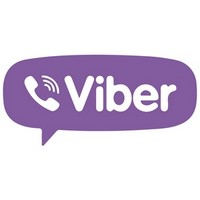 Viber Logo