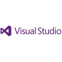Visual Studio Logo – Microsoft – PDF