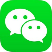 WeChat Logo