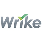 Wrike Logo