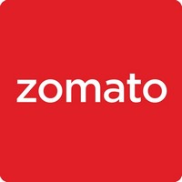 Zomato Logo [PDF]
