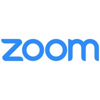 Zoom Logo – Video Communications – PDF