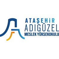 AtaÅŸehir AdÄ±gÃ¼zel Meslek YÃ¼ksekokulu Logo – Amblem [.PDF]