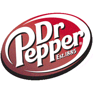 Dr Pepper Logo (.PDF)