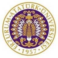 Erzurum Atatürk Üniversitesi Logo – Amblem [PDF]