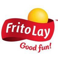 Frito Lay Logo (EPS)