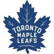Toronto Maple Leafs Logo [NHL]