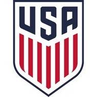 United States Soccer Federation & United States National Soccer Team Logo